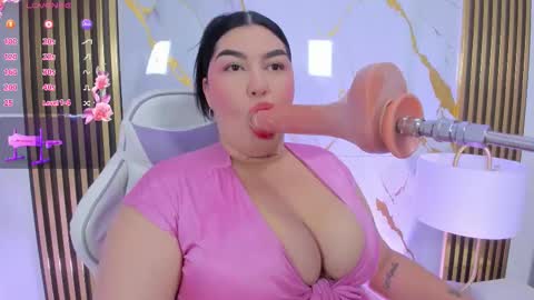 abby_deep_2 online show from 28, 3, 2026