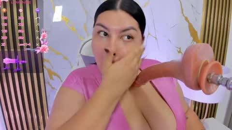 abby_deep_2 online show from 6, 5, 2026