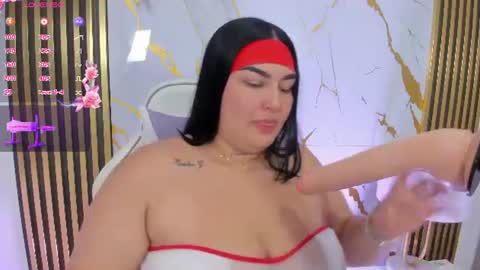 abby_deep_2 online show from 6, 7, 2026