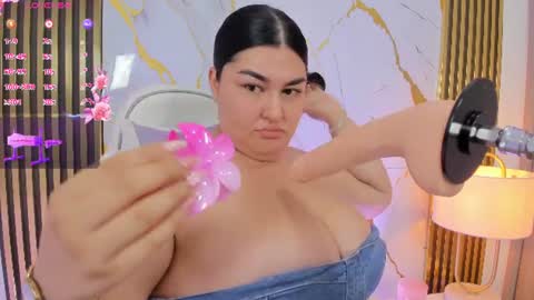 abby_deep_2 online show from 20, 7, 2026