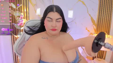 abby_deep_2 online show from 30, 7, 2026