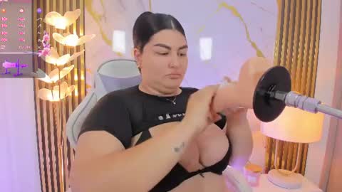 abby_deep_2 online show from 31, 7, 2026