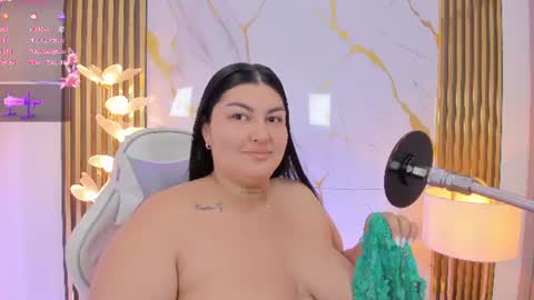 abby_deep_2 online show from 3, 8, 2026