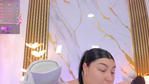 abby_deep_2 online show from 5, 8, 2026