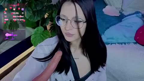 Snapshot of abby_dreamss chatting on 25, 6, 2026 Abby online show from 25, 6, 2026