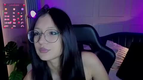 Snapshot of abby_dreamss chatting on 1, 7, 2026 Abby online show from 1, 7, 2026