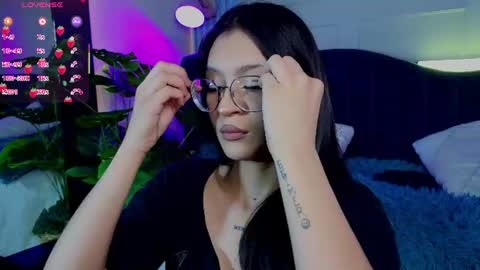 Snapshot of abby_dreamss chatting on 6, 8, 2026 Abby online show from 6, 8, 2026