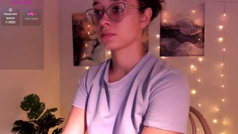 Snapshot of abby_excitease chatting on 2, 12, 2024 I want to make you addicted to me online show from 2, 12, 2024