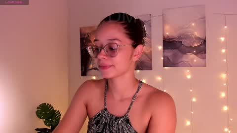 Snapshot of abby_excitease chatting on 14, 12, 2024 I want to make you addicted to me online show from 14, 12, 2024
