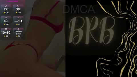 Snapshot of abby_excitease chatting on 4, 1, 2025 I want to make you addicted to me online show from 4, 1, 2025