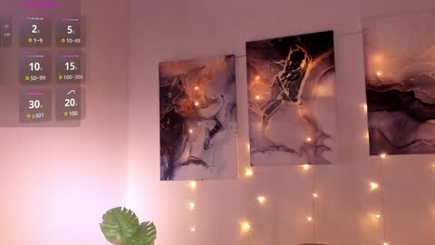 Snapshot of abby_excitease chatting on 9, 1, 2025 I want to make you addicted to me online show from 9, 1, 2025