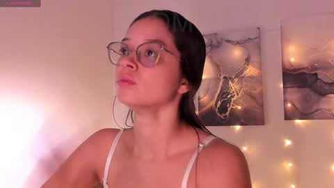 Snapshot of abby_excitease chatting on 15, 1, 2025 I want to make you addicted to me online show from 15, 1, 2025