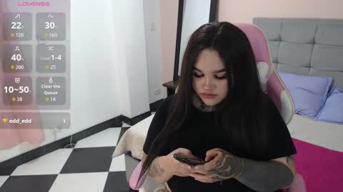 Snapshot of abby_hiiltoon chatting on 11, 2, 2026 Abby online show from 11, 2, 2026