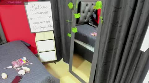 Snapshot of abby_hiiltoon chatting on 18, 2, 2026 Abby online show from 18, 2, 2026