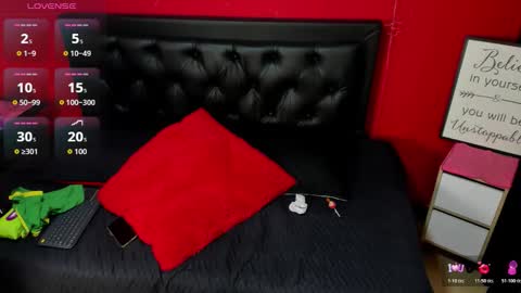 Snapshot of abby_hiiltoon chatting on 27, 2, 2026 Abby online show from 27, 2, 2026