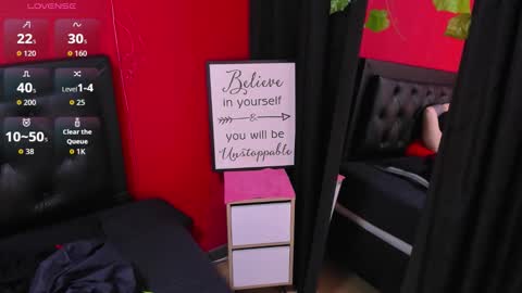 Snapshot of abby_hiiltoon chatting on 6, 3, 2026 Abby online show from 6, 3, 2026