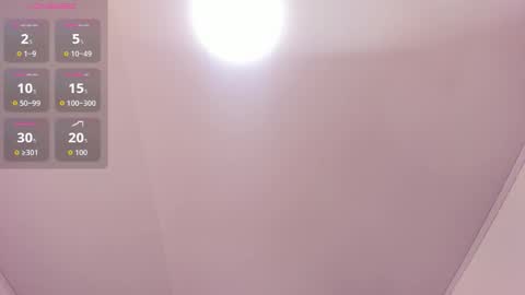 Snapshot of abby_hiiltoon chatting on 22, 3, 2026 Abby online show from 22, 3, 2026