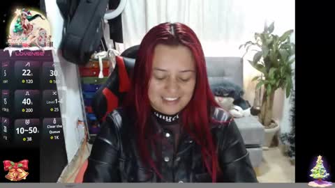 abby iloveit online show from 17, 12, 2024