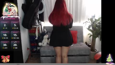 abby iloveit online show from 22, 12, 2024