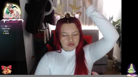 abby iloveit online show from 23, 12, 2024