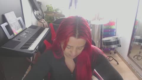 abby iloveit online show from 12, 9, 2025