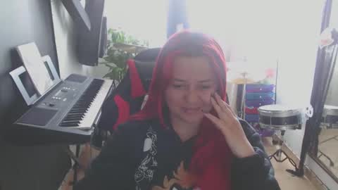 abby iloveit online show from 28, 10, 2025