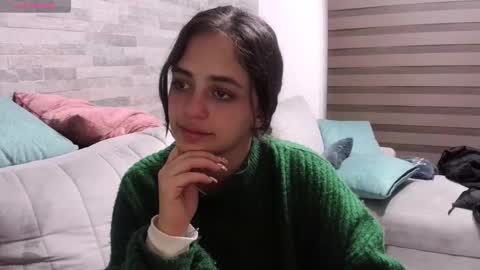 abby jense online show from 2, 2, 2025