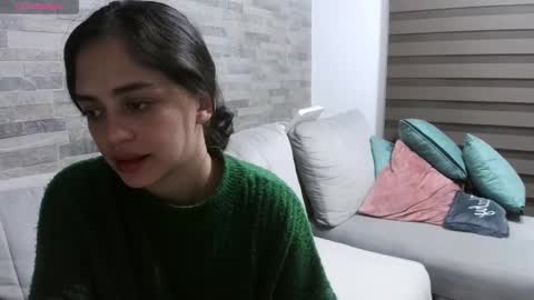 abby jense online show from 3, 2, 2025