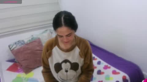 abby jense online show from 28, 10, 2025