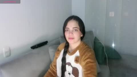 abby jense online show from 22, 3, 2026