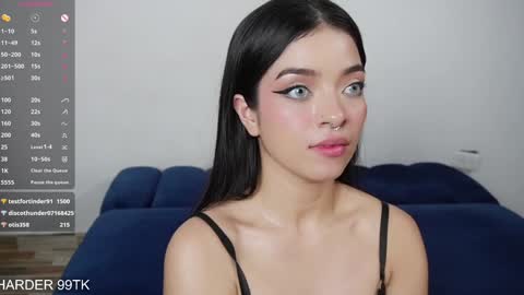 Snapshot of abby_john chatting on 11, 1, 2025 abby_john online show from 11, 1, 2025