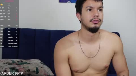 Snapshot of abby_john chatting on 2, 2, 2025 abby_john online show from 2, 2, 2025