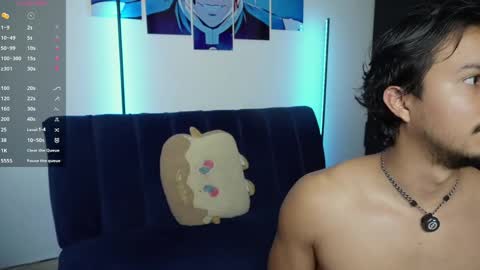 Snapshot of abby_john chatting on 30, 9, 2025 abby_john online show from 30, 9, 2025