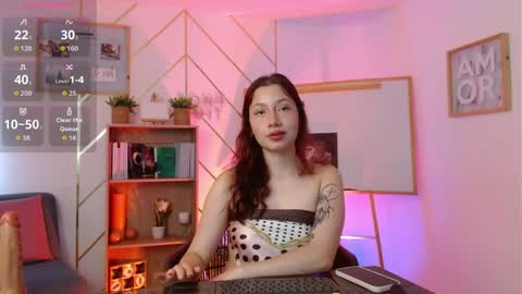 Abby online show from 30, 4, 2026