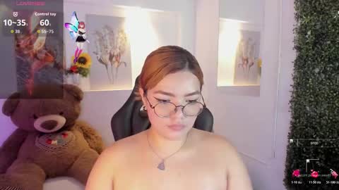 Abby  online show from 26, 11, 2025