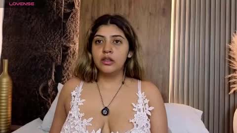 Abbygail online show from 13, 11, 2025