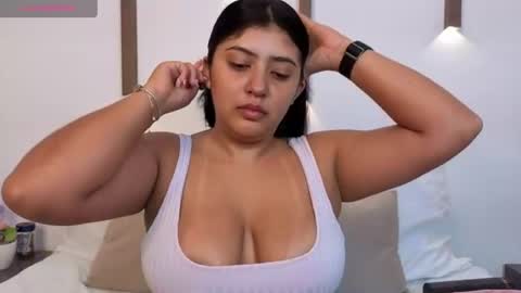 Abbygail online show from 26, 6, 2026