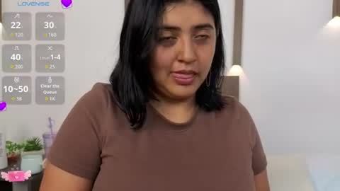 Abbygail online show from 28, 7, 2026