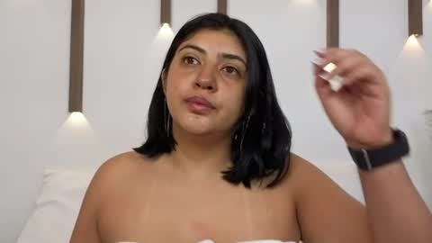 Abbygail online show from 29, 7, 2026