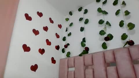 abby_moss_2 online show from 25, 2, 2026