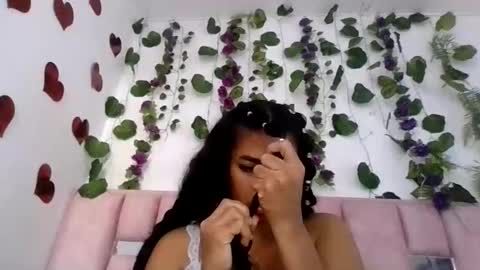 abby_moss_2 online show from 21, 4, 2026