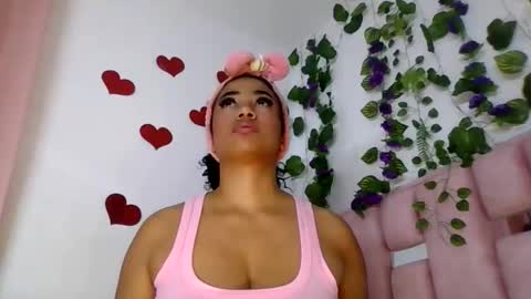 abby_moss_2 online show from 11, 5, 2026