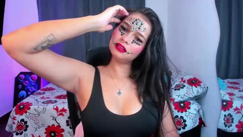 Abby online show from 7, 10, 2025