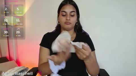 abby_raschell online show from 10, 1, 2026