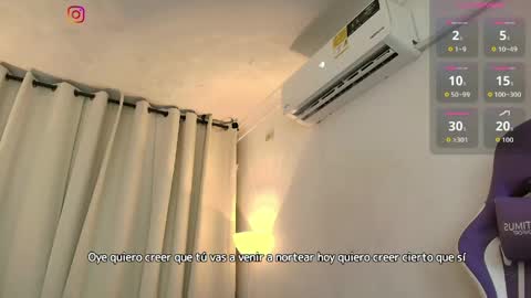 abby_raschell online show from 5, 5, 2026