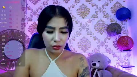 ABBY ROUSE  online show from 1, 5, 2026