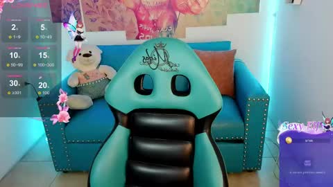 ABBY ROUSE  online show from 7, 5, 2026