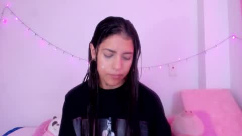 abby_rousee online show from 22, 10, 2025