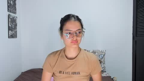 Abby Saenz online show from 2, 10, 2025