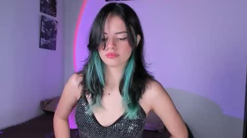 Abby Saenz online show from 14, 1, 2026